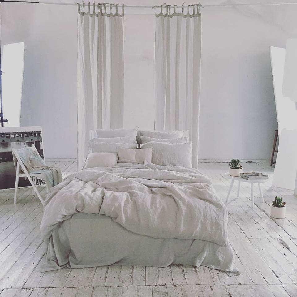 Ležišča polna pozitivne energije