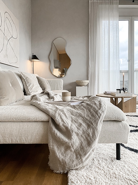 Od kod prihajata lan in konoplja?