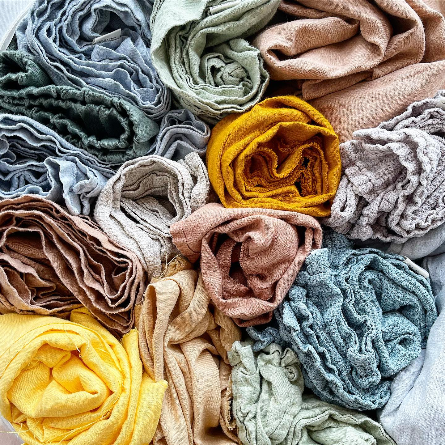 Razlika med stroški v tekstilni industriji