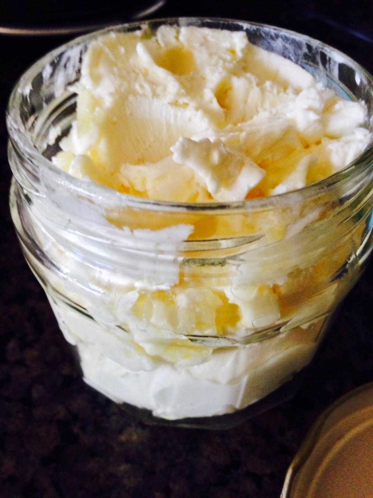 Stepeno maslo za telo