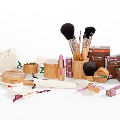 ZAO- organska kozmetika