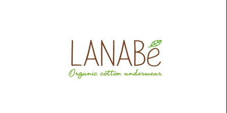 Lanabe- perilo iz ekološkega bombaža