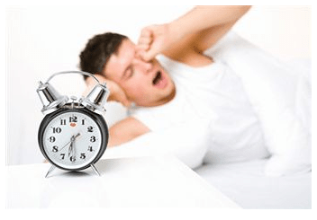 Več spanja- večja utrujenost. Zakaj? Izračunaj svoj čas bujenja