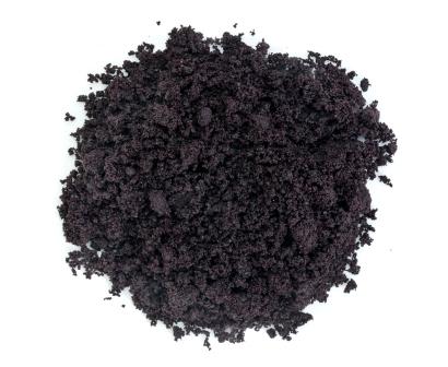 acai berry powder