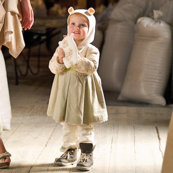 Eko igračke s sporočilom