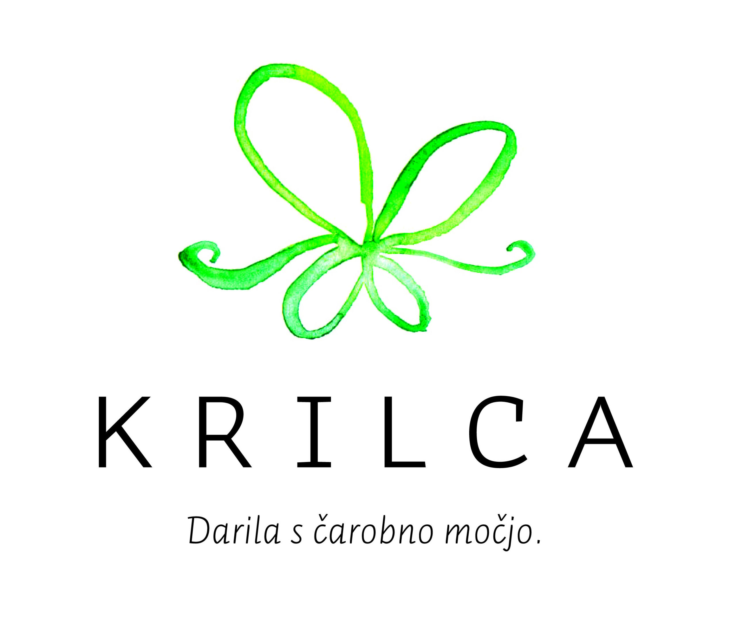 Zelena podarja čarobna darila