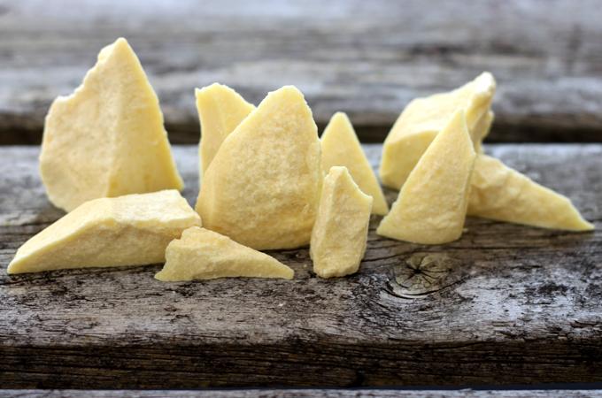 Afrodiziak-surov bio kakav