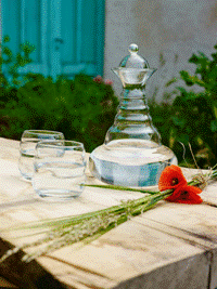 V 3 min do okusa studenčnice