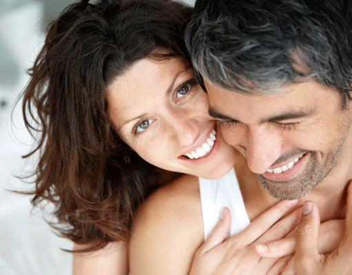 Pripravite erotično in sproščeno vzdušje v spalnici