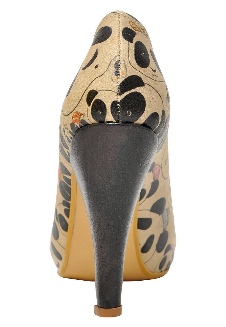 Visoke pete Panda Team 37