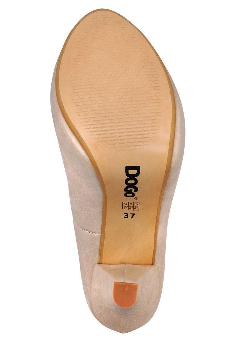 Visoke pete Panda Team 37