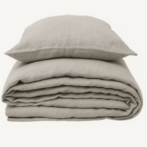 PO NAROČILU - večje dim. Lanena posteljnina predprana NATUR do 220x240 PO NAROČILU - večje dim. Lanena posteljnina predprana NATUR do 220x240