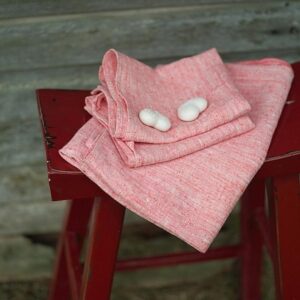 Kuhinjska krpa 100% lan Francesca