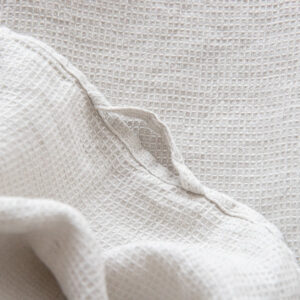 Krpa iz 100% lana silver 50x70 Krpa iz 100% lana silver 50x70