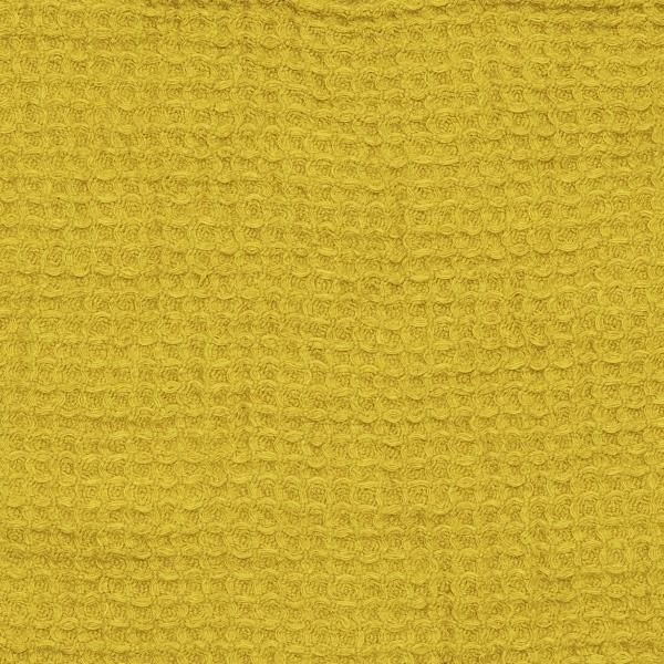 Brisača/deka iz 100% lanu citrine 100x160 Brisača/deka iz 100% lanu citrine 100x160