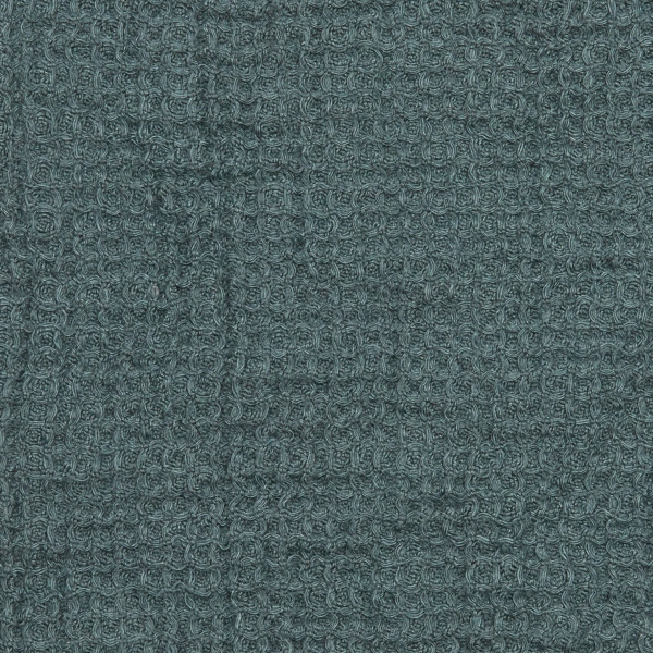 Brisača iz 100% lanu balsam green BW 100x160