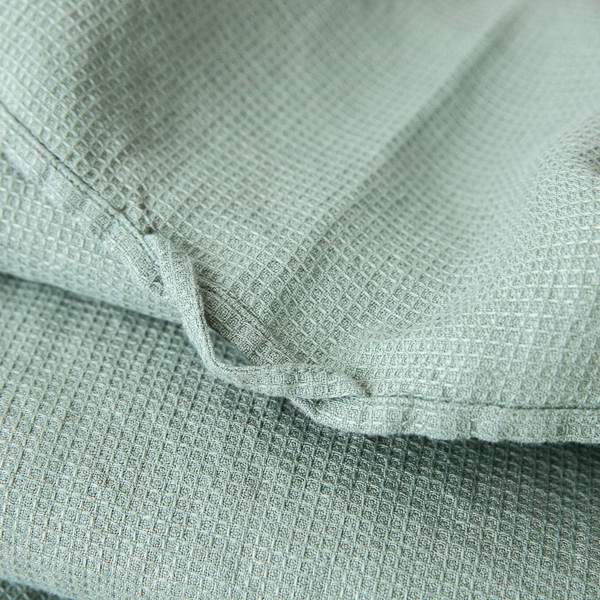 Brisača/Deka iz 100% lanu SPA GREEN 75x130