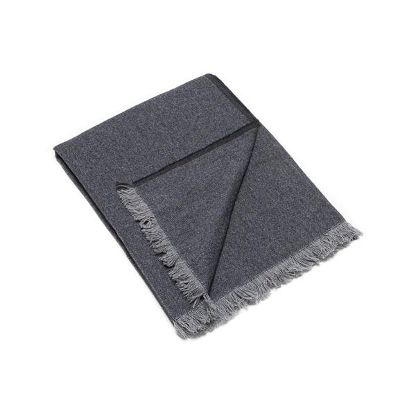 Volneni šal, odeja 130x180 S.INDIGO Volneni šal, odeja 130x180 S.INDIGO