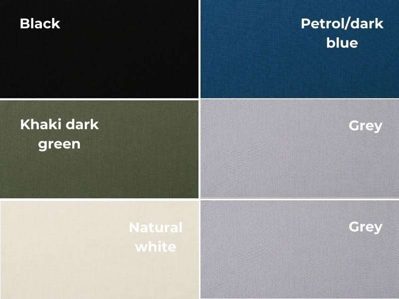 Ženska majica DR iz 100% volne NATUR Ženska majica DR iz 100% volne NATUR