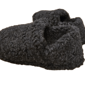 Copati iz 100% kosmatene volne, nizki, več velikosti Copati iz 100% kosmatene volne, nizki, več velikosti