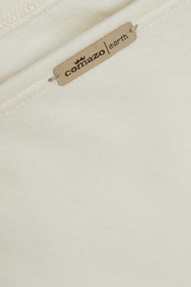 Panty spodnjice iz eko bombaža NATUR