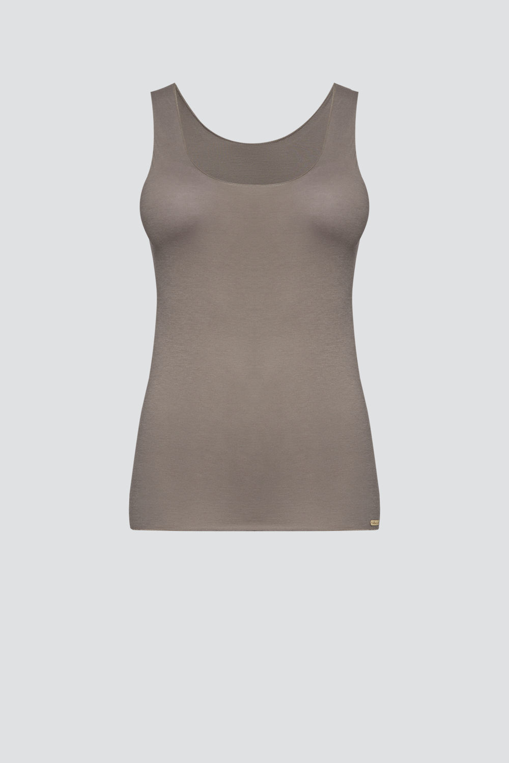 Spodnja majica iz tanjšega eko bombaža EARTH Spodnja majica iz tanjšega eko bombaža EARTH