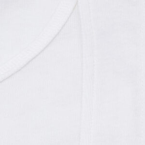 Spodnja majica šir. nar. iz eko bombaža BELA Spodnja majica šir. nar. iz eko bombaža BELA