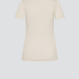 Spodnja majica KR iz eko bombaža NATUR Spodnja majica KR iz eko bombaža NATUR