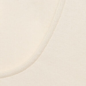 Spodnja majica KR iz eko bombaža NATUR Spodnja majica KR iz eko bombaža NATUR