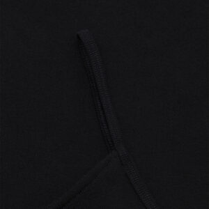 Spodnja majica tanke nar. iz eko bombaža ČRNA Spodnja majica tanke nar. iz eko bombaža ČRNA