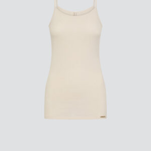 Spodnja majica tanke nar. iz eko bombaža NATUR Spodnja majica tanke nar. iz eko bombaža NATUR