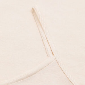 Spodnja majica tanke nar. iz eko bombaža NATUR Spodnja majica tanke nar. iz eko bombaža NATUR