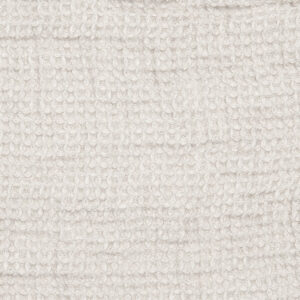 Brisača/Deka iz 100% lanu BW silver 100x160