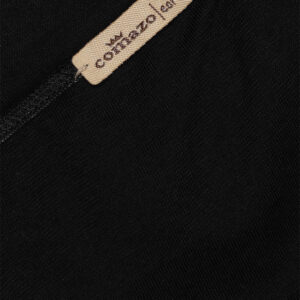 Rio slip spodnjice iz eko bombaža ČRNE Rio slip spodnjice iz eko bombaža ČRNE