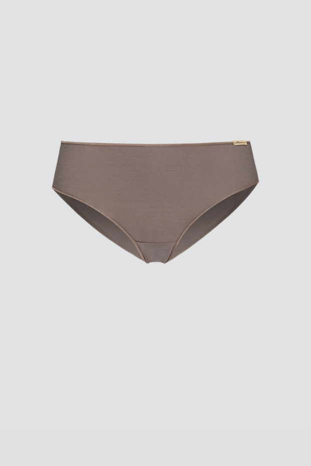 Rio slip spodnjice iz eko bombaža EARTH