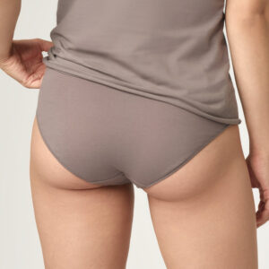 Rio slip spodnjice iz eko bombaža EARTH