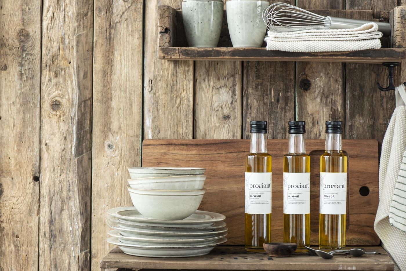 Skleda za kosmiče natur