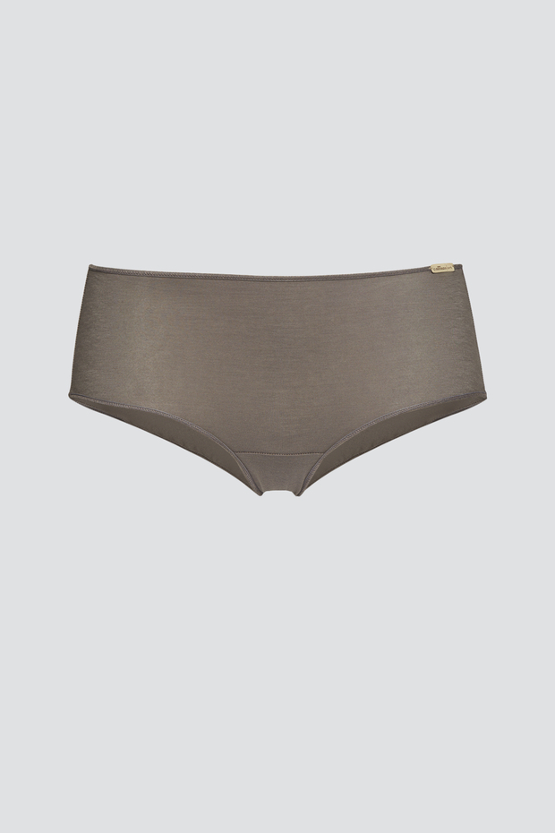 Hipster spodnjice iz eko bombaža EARTH