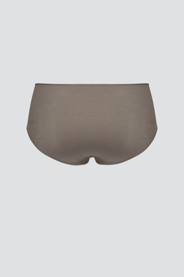 Hipster spodnjice iz eko bombaža EARTH