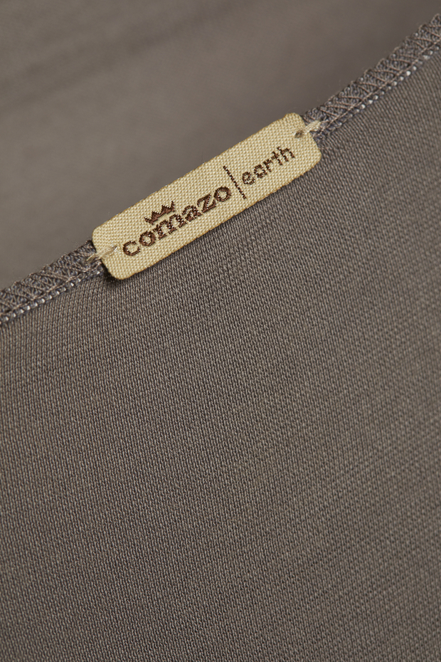 Hipster spodnjice iz eko bombaža EARTH