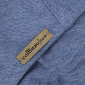 Eko Bombažni Nedrček, brez žičke SV.MODER