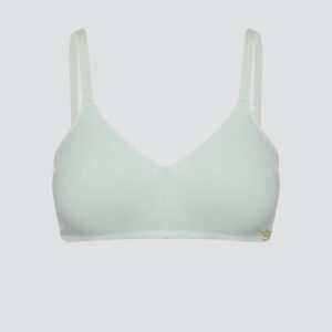 Eko Bombažni Nedrček, brez žičke ŽAJBELJ