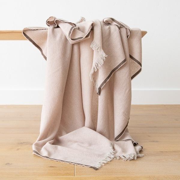 Volnena deka WoolMe 130x180 Salvatore rosa