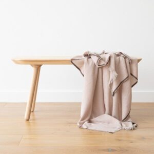 Volnena deka WoolMe 130x180 Salvatore rosa