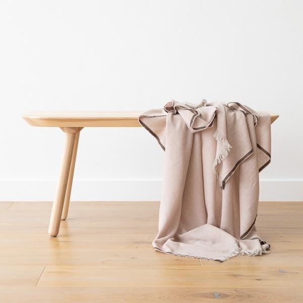 Volnena deka WoolMe 130x180 Salvatore rosa