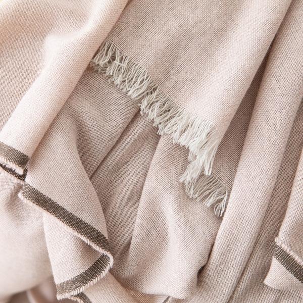 Volnena deka WoolMe 130x180 Salvatore rosa