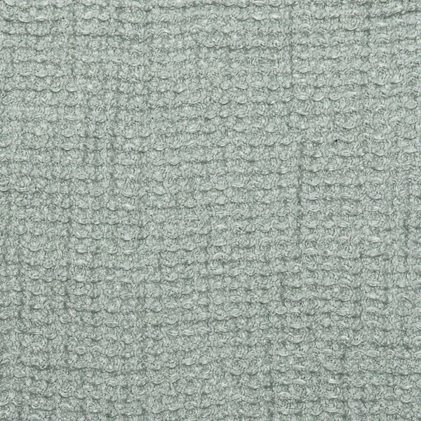 Brisača/Deka iz 100% lanu BW sea foam 75x130