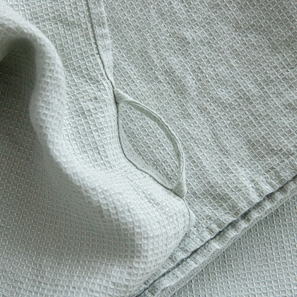 Krpa iz 100% lana SEA FOAM w. 50x70