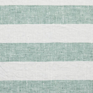 Torba Beach iz 100% lanu 100x134 Philippe aqua