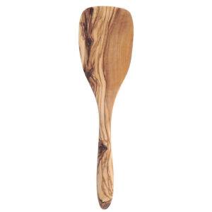 Spatula iz oljčnega lesa